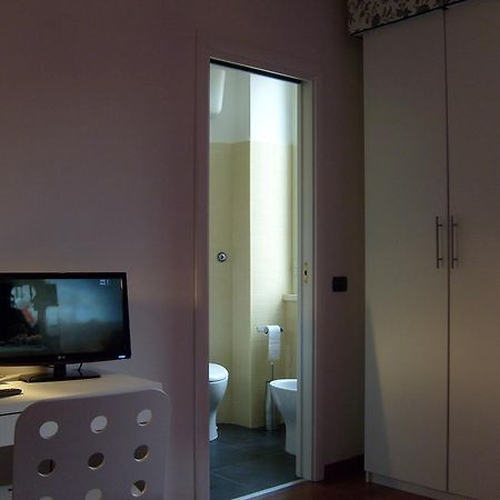 B&B Al Numero 4 Roma Exterior foto
