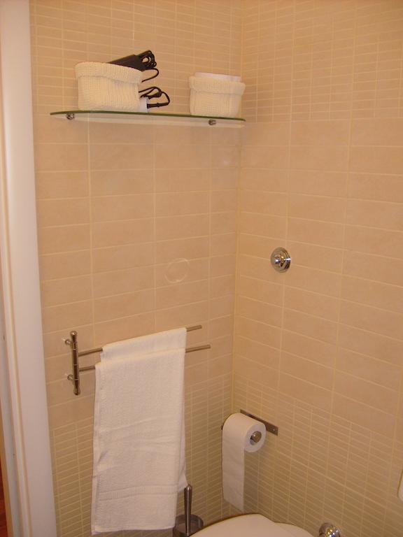 B&B Al Numero 4 Roma Quarto foto