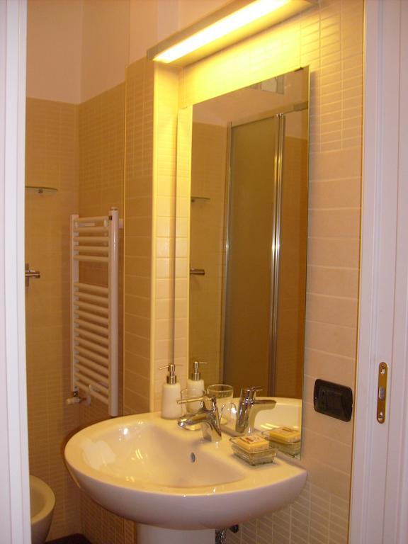 B&B Al Numero 4 Roma Quarto foto