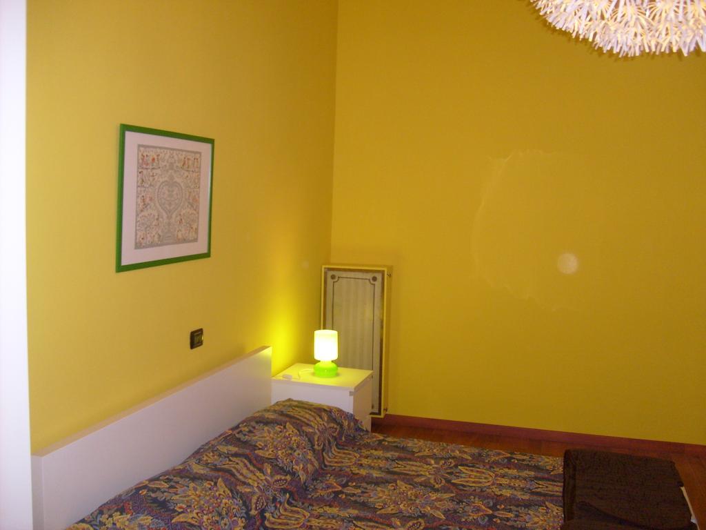 B&B Al Numero 4 Roma Quarto foto
