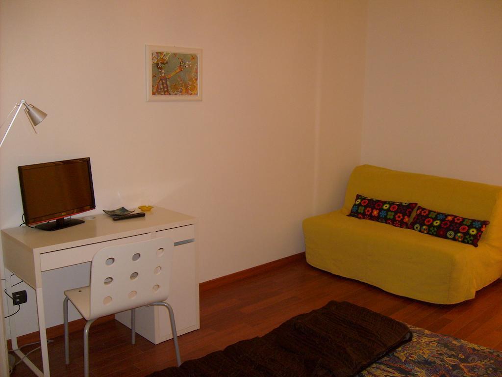 B&B Al Numero 4 Roma Quarto foto
