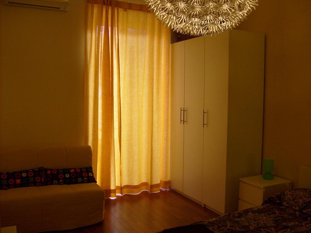 B&B Al Numero 4 Roma Quarto foto