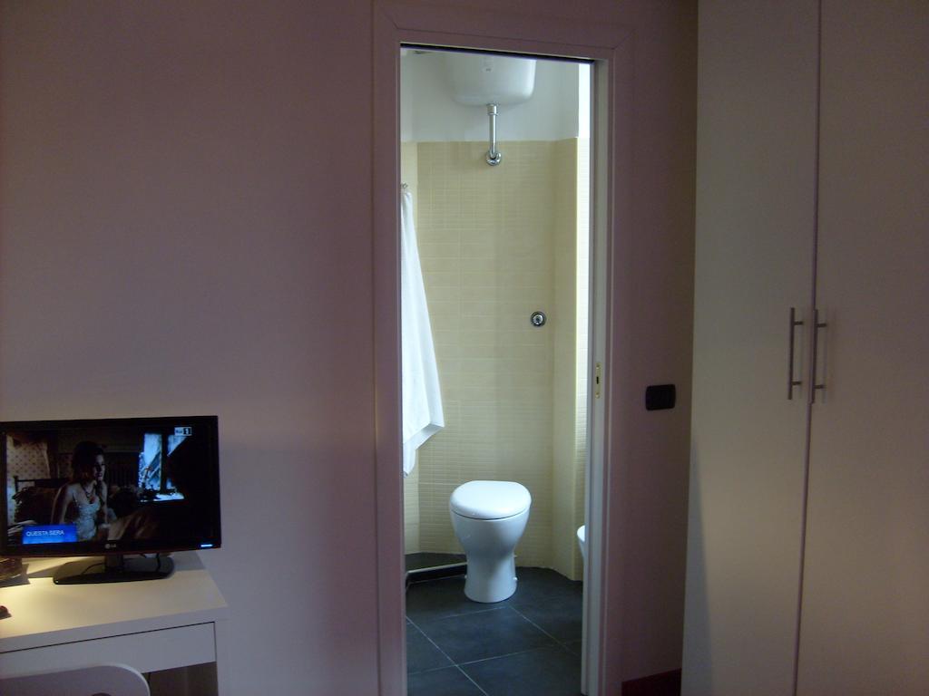 B&B Al Numero 4 Roma Quarto foto