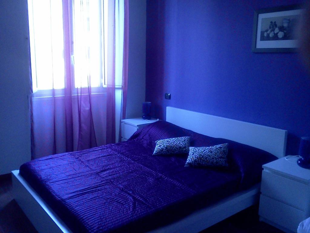 B&B Al Numero 4 Roma Quarto foto